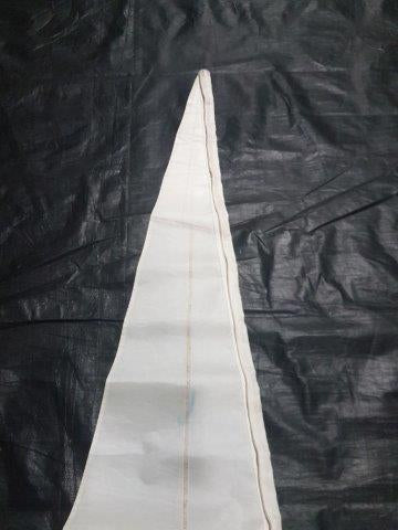 05.61m Luff Jib #KRA-015