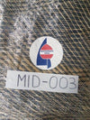 Jib  #MID-003