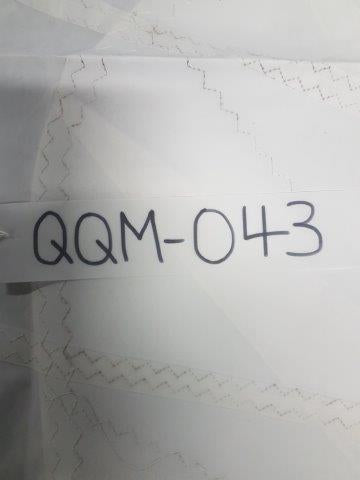 Mainsail #QQM-043 (unfinished)