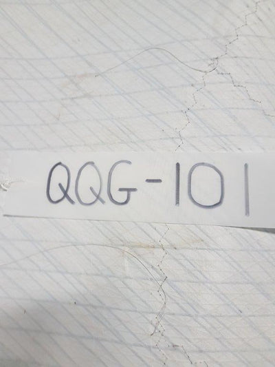 Genoa (RFG) #QQG-101