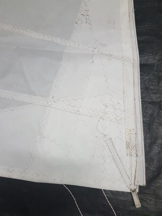 Mainsail (NEW BUILD) #OMF-113