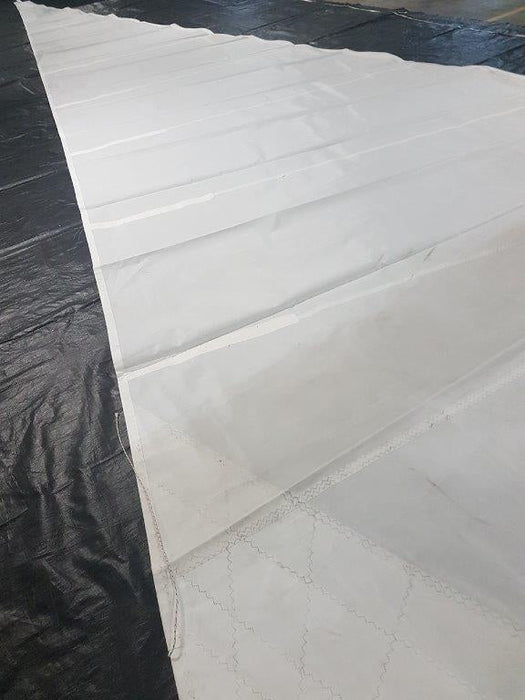 Mainsail (NEW BUILD) #OMF-113