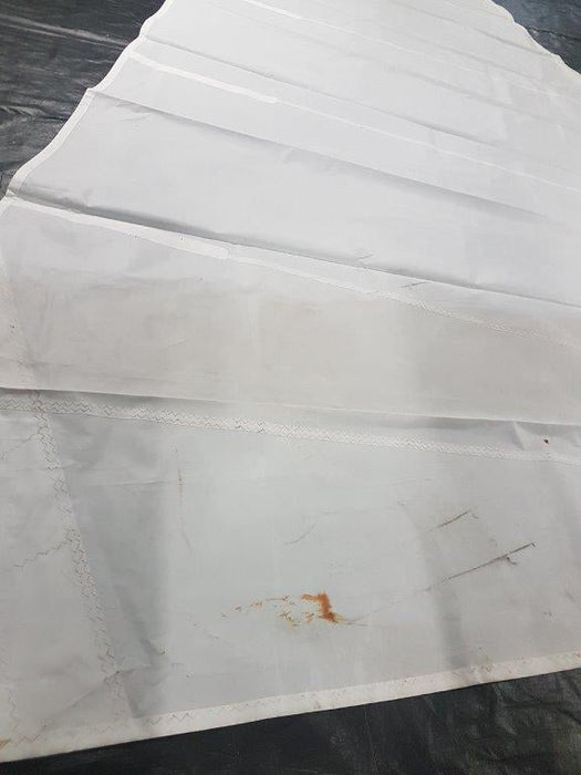 Mainsail (NEW BUILD) #OMF-113