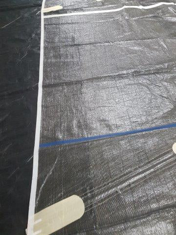 15.85m Luff Jib #MCK-003