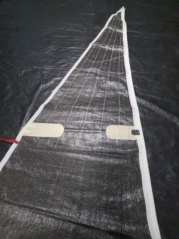 15.85m Luff Jib #MCK-003