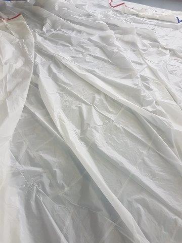 Asymmetrical Spinnaker (NEW BUILD) #ASP-195