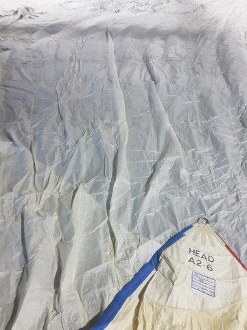 25.21m Luff Asymmetrical Spinnaker #ORM-008