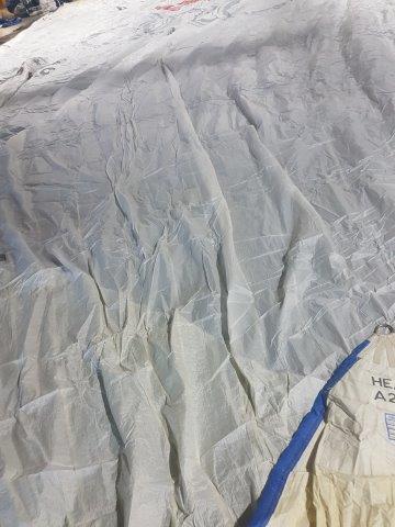 25.21m Luff Asymmetrical Spinnaker #ORM-008