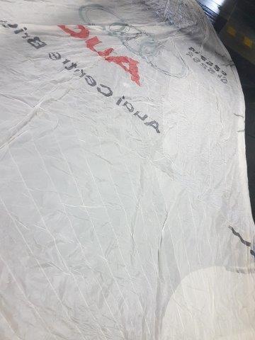 25.21m Luff Asymmetrical Spinnaker #ORM-008