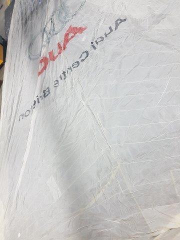 25.21m Luff Asymmetrical Spinnaker #ORM-008