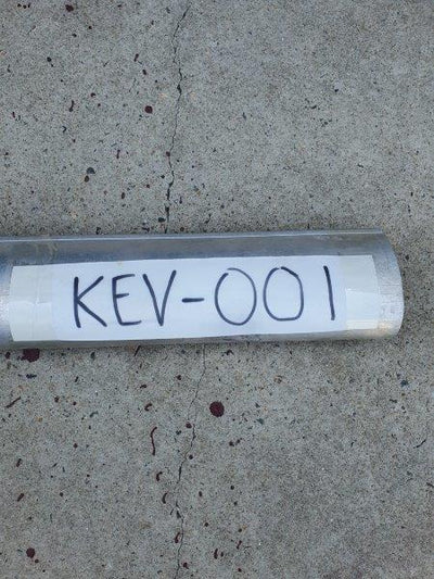 MAST (New) #KEV-001 Length: 9.5mtr
