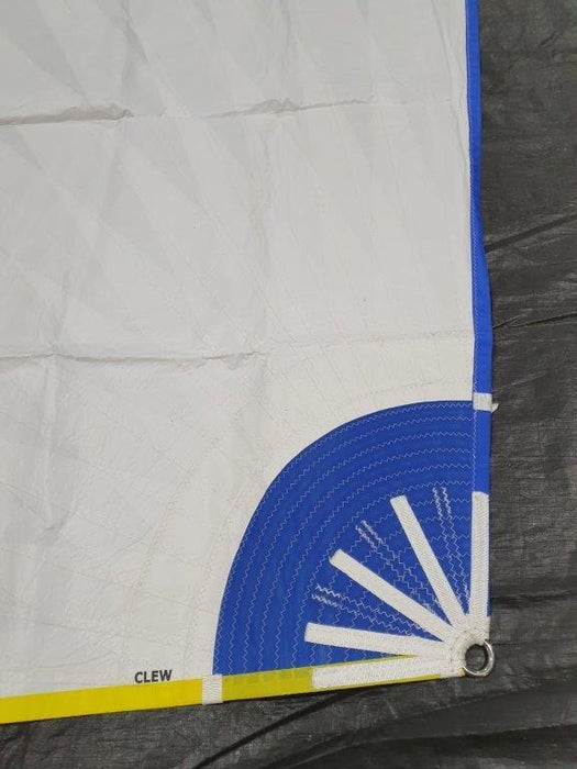 Symmetrical Spinnaker (NEW BUILD) #SSP-17515