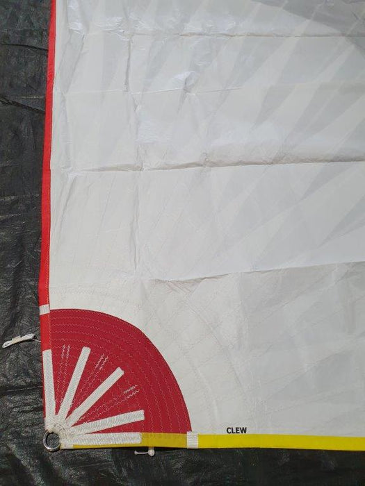 Symmetrical Spinnaker (NEW BUILD) #SSP-17515