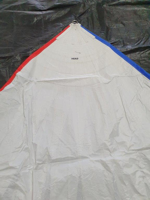 Symmetrical Spinnaker (NEW BUILD) #SSP-17515