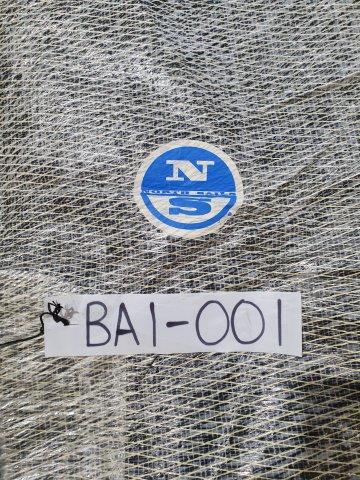 20.00m Luff Jib #BAI-001