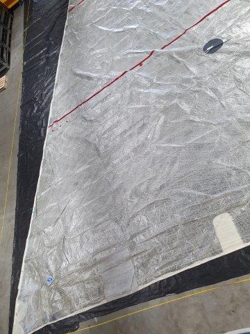 20.00m Luff Jib #BAI-001