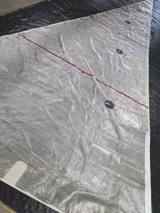 20.00m Luff Jib #BAI-001