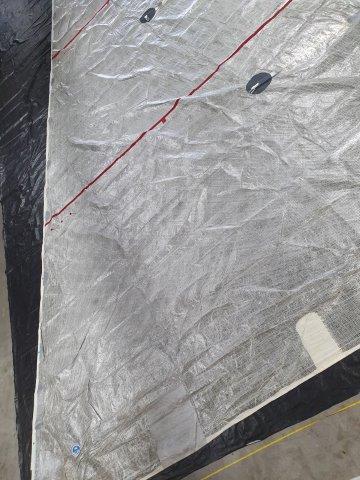 20.00m Luff Jib #BAI-001