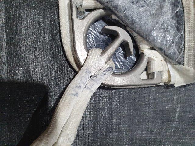 20.00m Luff Jib #BAI-001