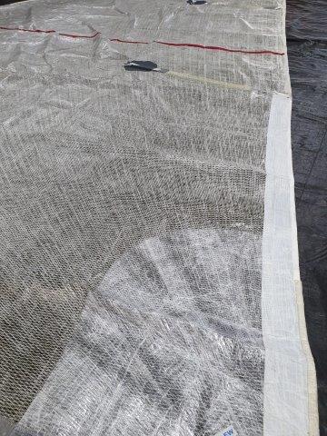 20.00m Luff Jib #BAI-001