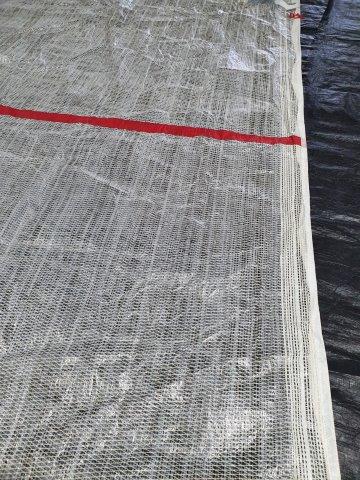 20.00m Luff Jib #BAI-001