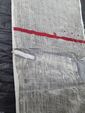 20.00m Luff Jib #BAI-001