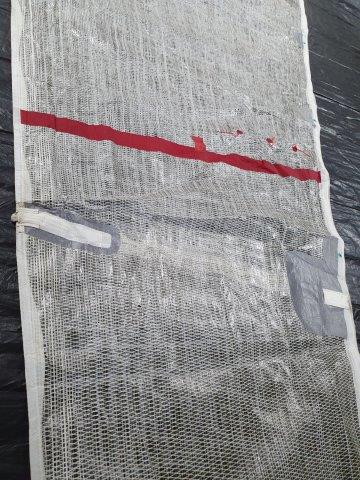 20.00m Luff Jib #BAI-001