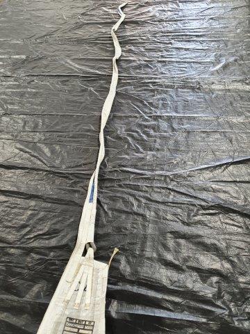 20.00m Luff Jib #BAI-001