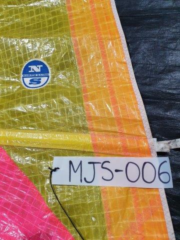 Mainsail Windsurfer #MJS-006