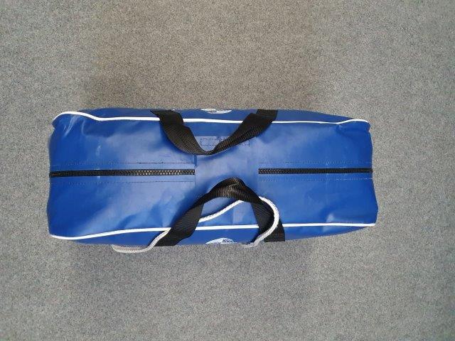 4 Passenger Life Raft Valise Rental #LIF-1204PAXV