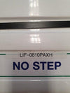 10 Passenger Life Raft Hard pack Rental #LIF-0810PAXH