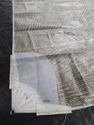 17.77m Luff Jib #ALD-009 *