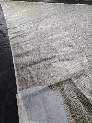 17.77m Luff Jib #ALD-009 *