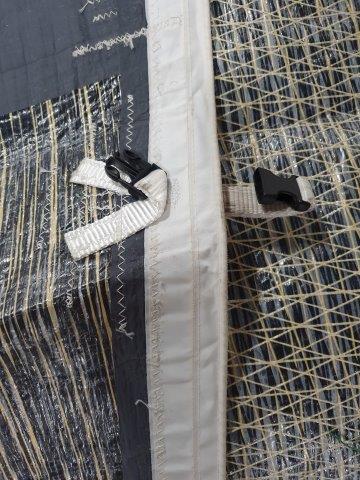 17.77m Luff Jib #ALD-009 *