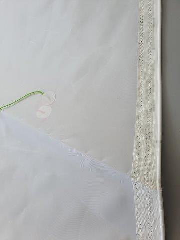 Genoa (NEW BUILD) #GHO-165