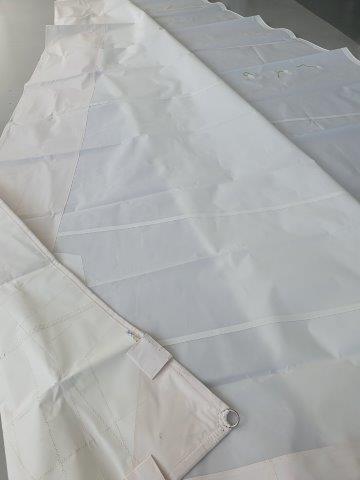 Yankee Monohull High Clewed Headsail (NEW BUILD) #YRF-190