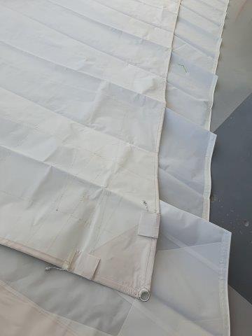 Genoa Furling (NEW BUILD) #GRF-155M