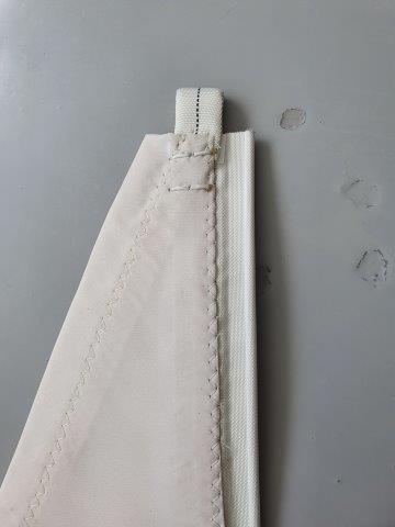 Yankee Monohull High Clewed Headsail (NEW BUILD) #YRF-145