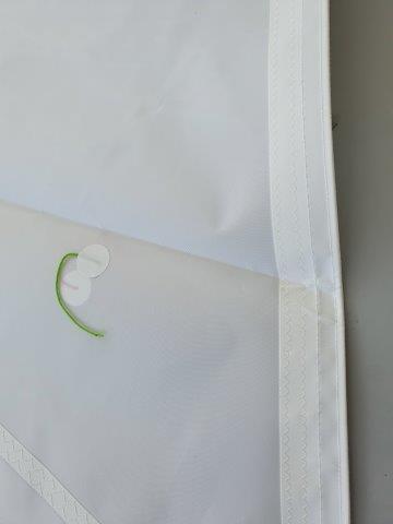 Genoa (NEW BUILD) #GHO-165