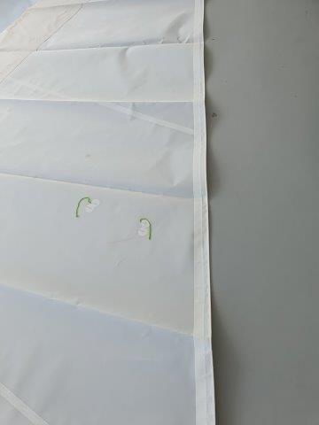 Yankee Monohull High Clewed Headsail (NEW BUILD) #YRF-190