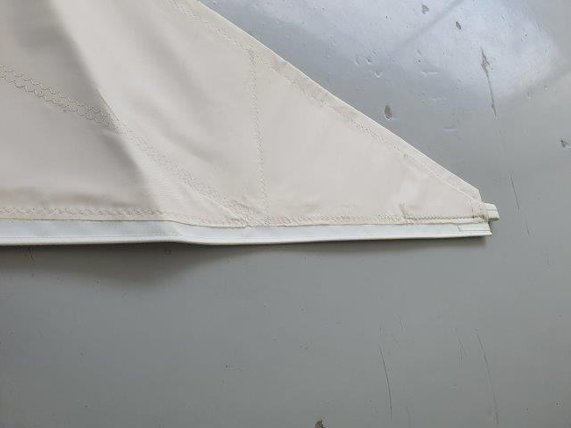 Yankee Monohull High Clewed Headsail (NEW BUILD) #YRF-200