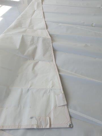 Genoa Furling (NEW BUILD) #GRF-155M