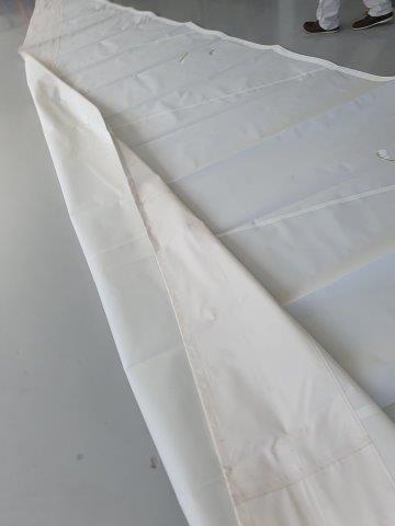 Yankee Monohull High Clewed Headsail (NEW BUILD) #YRF-175