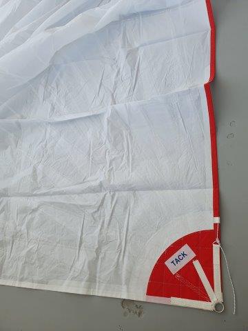 Asymmetrical Spinnaker (NEW BUILD) #ASP-109