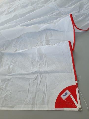 Asymmetrical Spinnaker (NEW BUILD) #ASP-109