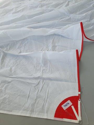 Asymmetrical Spinnaker (NEW BUILD) #ASP-275