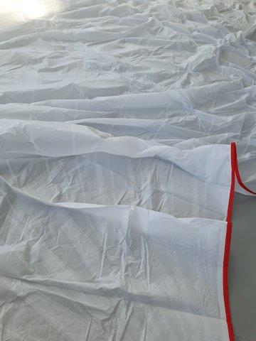 Asymmetrical Spinnaker (NEW BUILD) #ASP-195