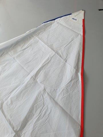 Asymmetrical Spinnaker (NEW BUILD) #ASP-109