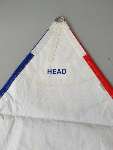 Asymmetrical Spinnaker (NEW BUILD) #ASP-146