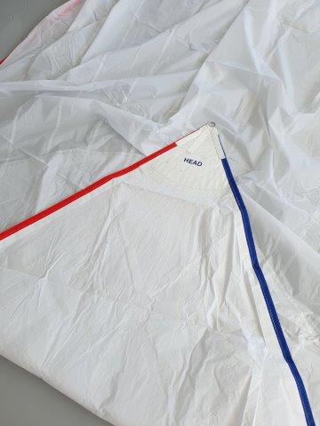 Asymmetrical Spinnaker (NEW BUILD) #ASP-146